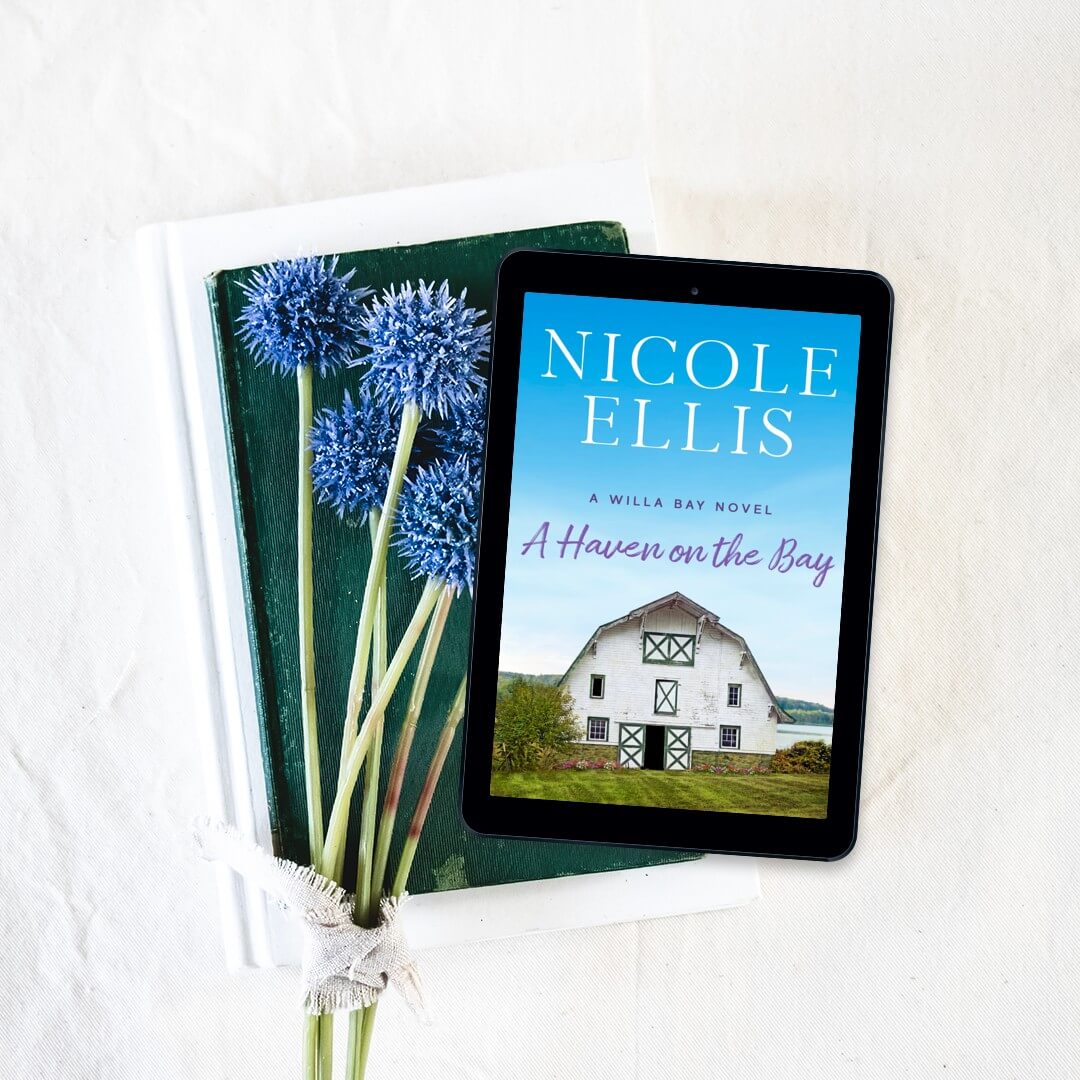 A Haven on the Bay (EBOOK)