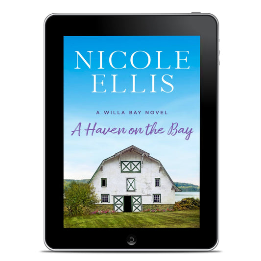 A Haven on the Bay (EBOOK)