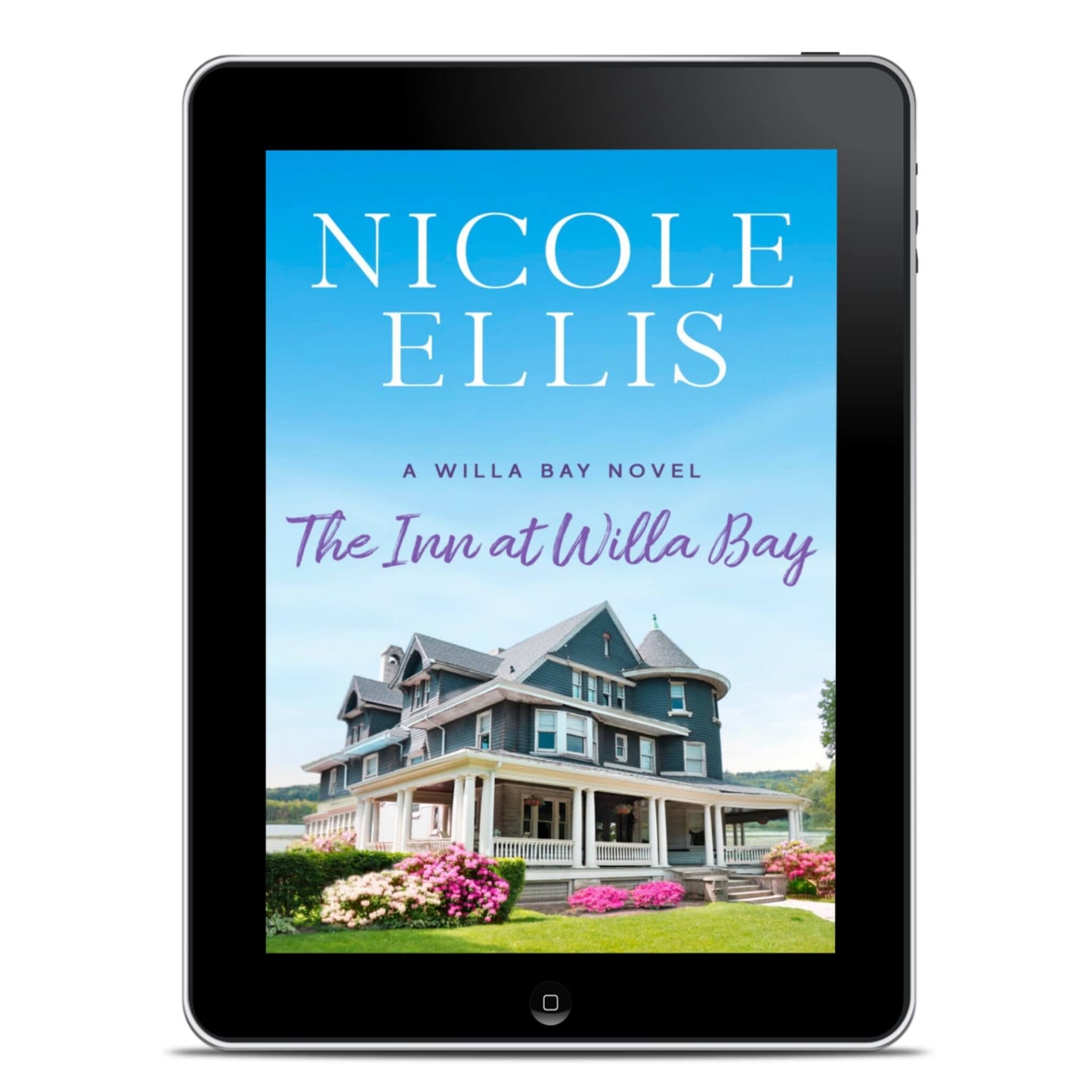 The Inn at Willa Bay