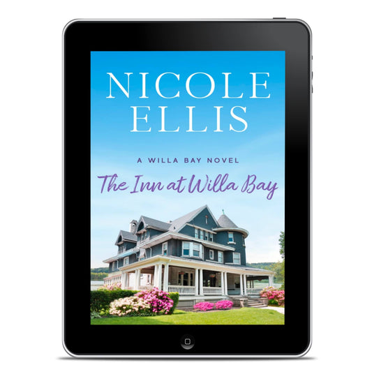 The Inn at Willa Bay (EBOOK)