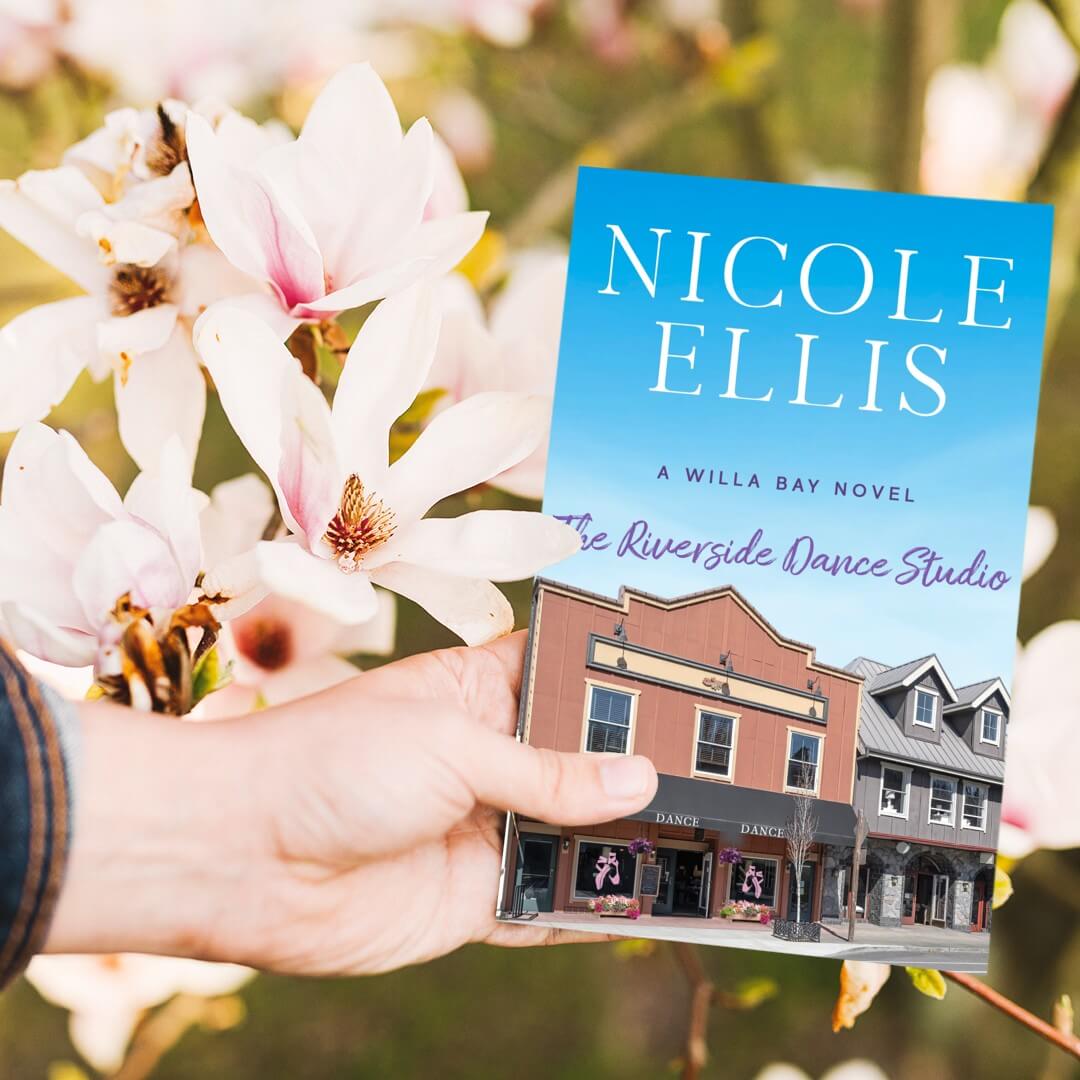 Willa Bay Bundle: Books 1-4 (EBOOKS)