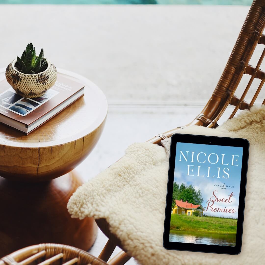 Sweet Promises (EBOOK)