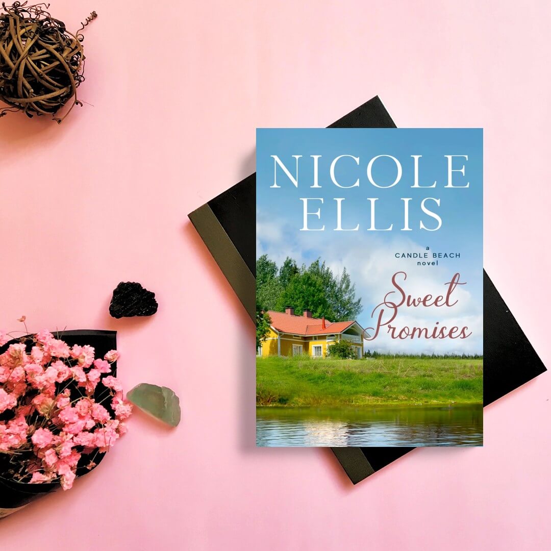 Sweet Promises (EBOOK)