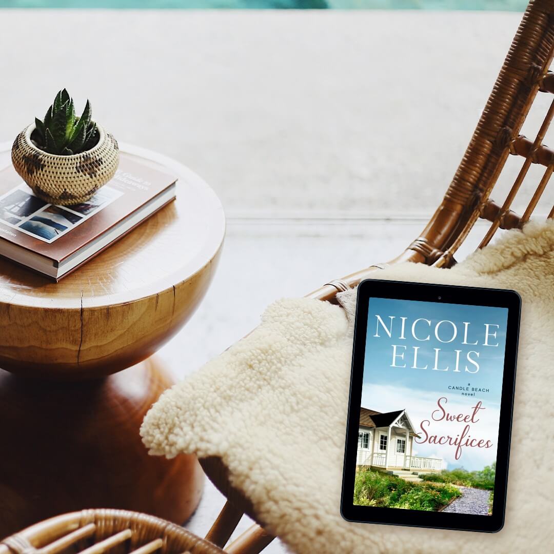 Sweet Sacrifices (EBOOK)