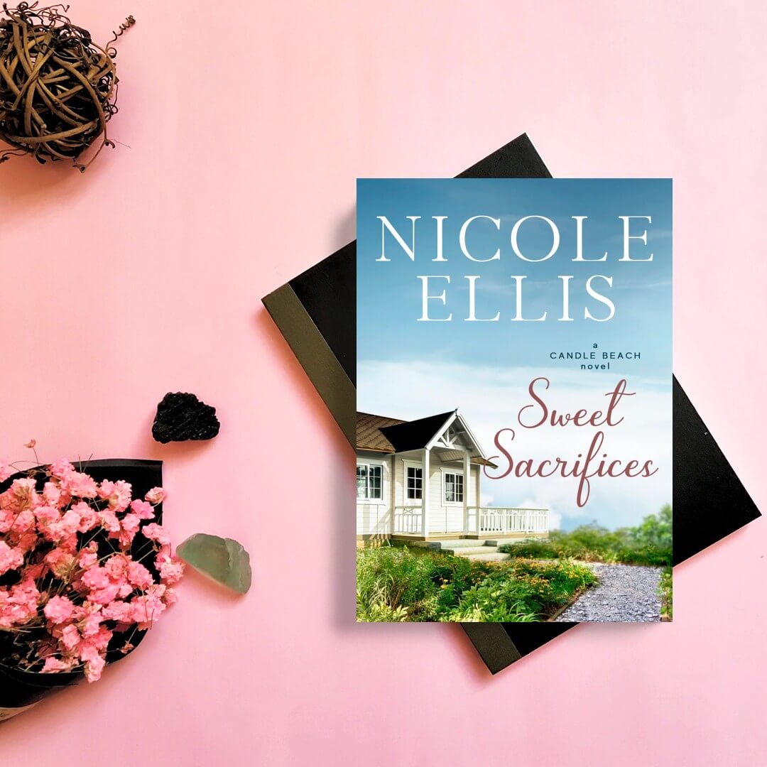 Sweet Sacrifices (EBOOK)