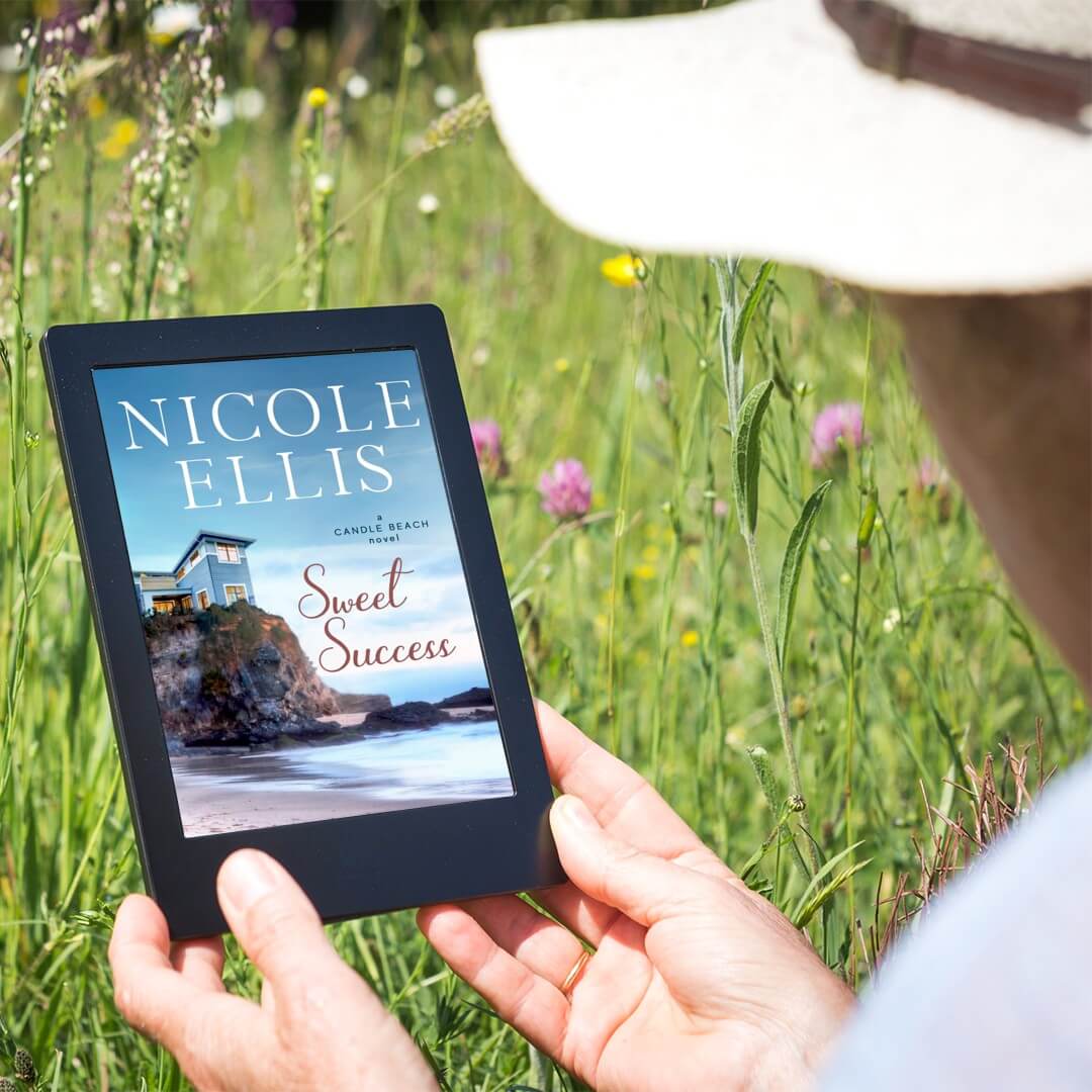 Sweet Success (EBOOK)