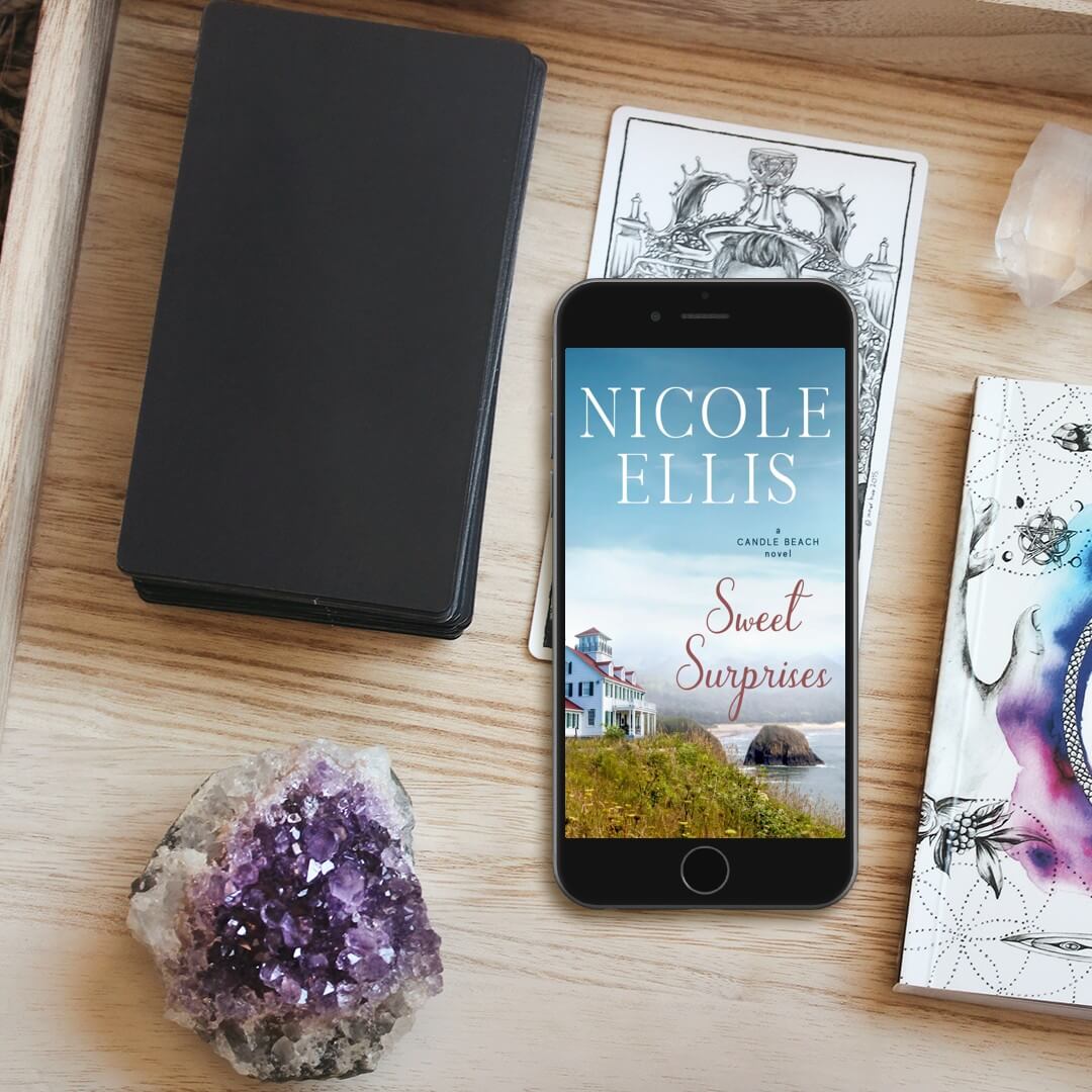 Sweet Surprises (EBOOK)
