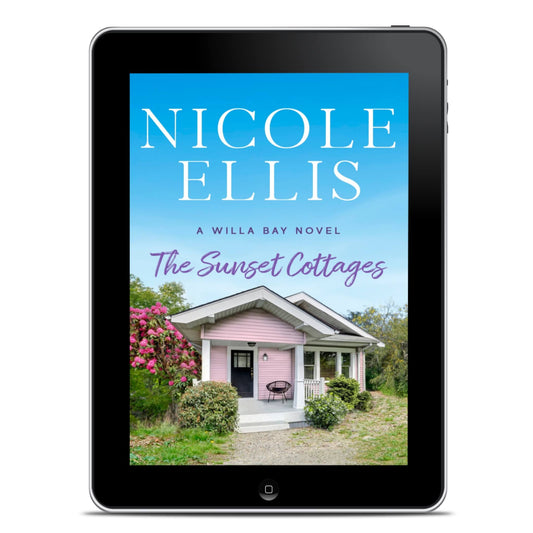 The Sunset Cottages (EBOOK)