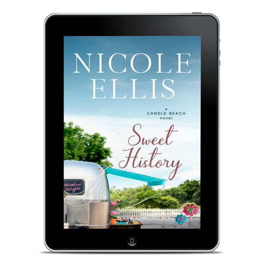 Sweet History (EBOOK)