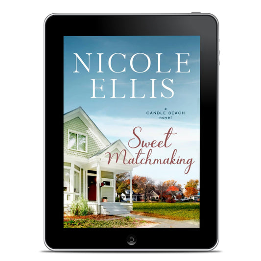 Sweet Matchmaking (EBOOK)