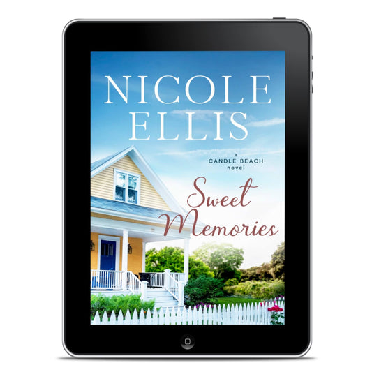 Sweet Memories (EBOOK)