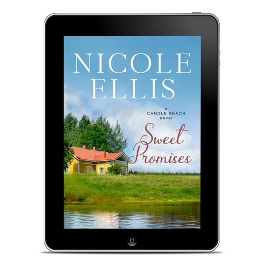 Sweet Promises (EBOOK)