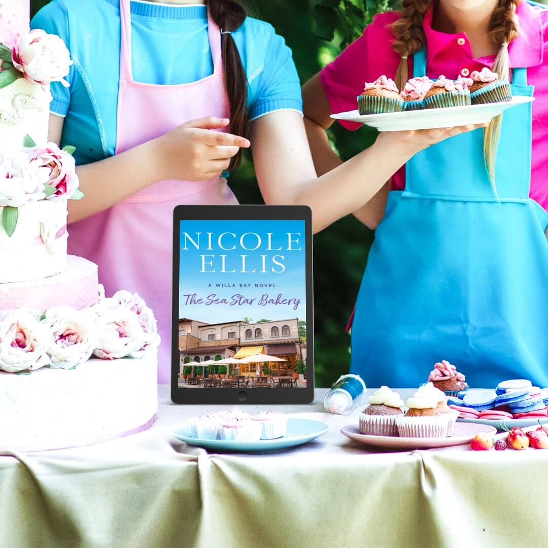 The Sea Star Bakery (EBOOK)
