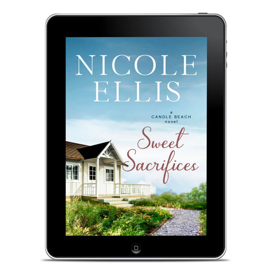 Sweet Sacrifices (EBOOK)