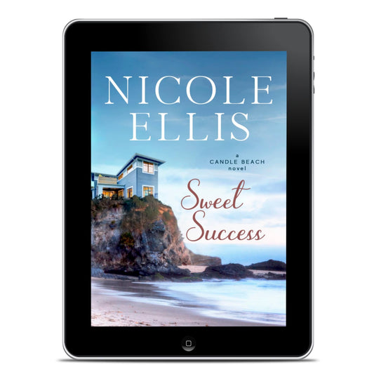 Sweet Success (EBOOK)