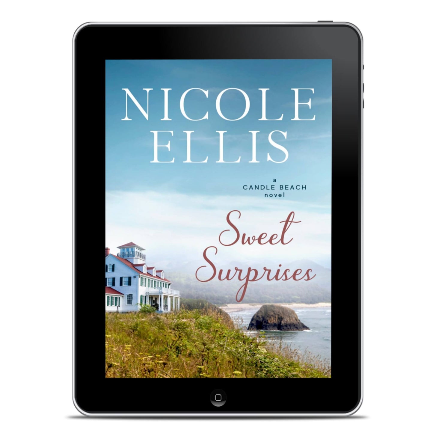 Sweet Surprises (EBOOK)