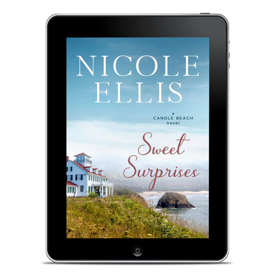 Sweet Surprises (EBOOK)