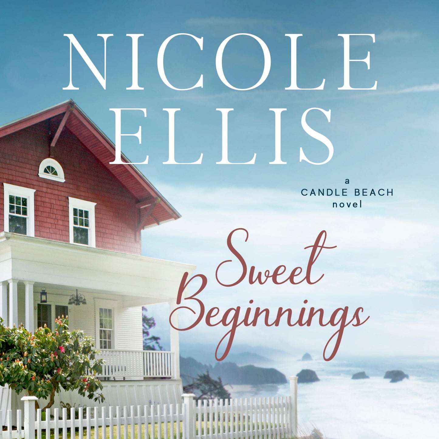 Sweet Beginnings (AUDIOBOOK)