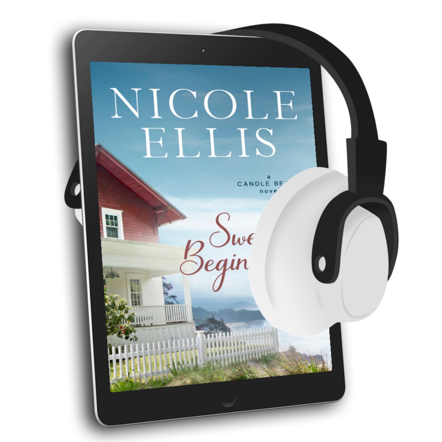Sweet Beginnings (AUDIOBOOK)
