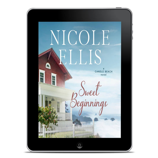 Sweet Beginnings (EBOOK)